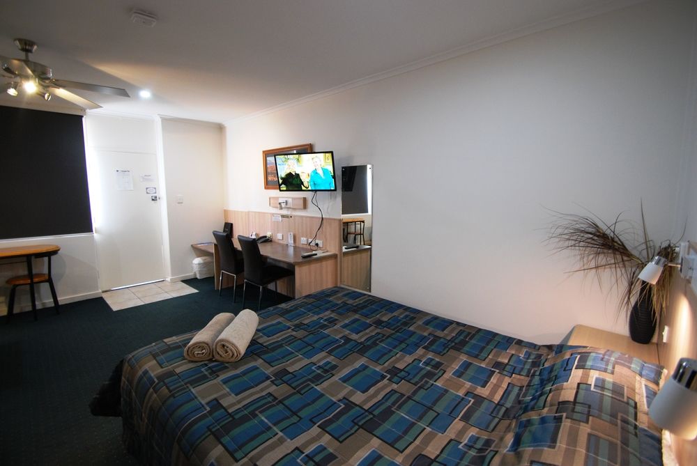 Comfort Inn & Suites Augusta Westside Port Augusta West Australia thumbnail